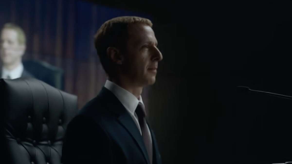 The Social Reckoning Trailer Has Already Failed to Live Up to The Social Network | Den of Geek