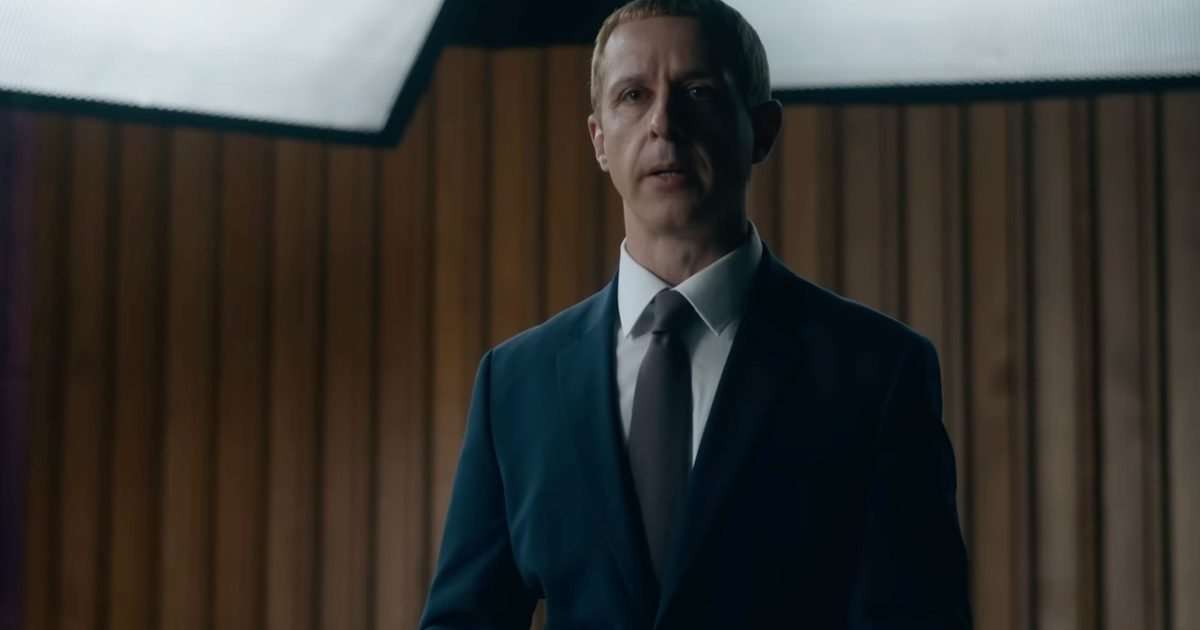 The Social Reckoning trailer is out, and Jeremy Strong feels like the perfect choice to play Mark Zuckerberg
