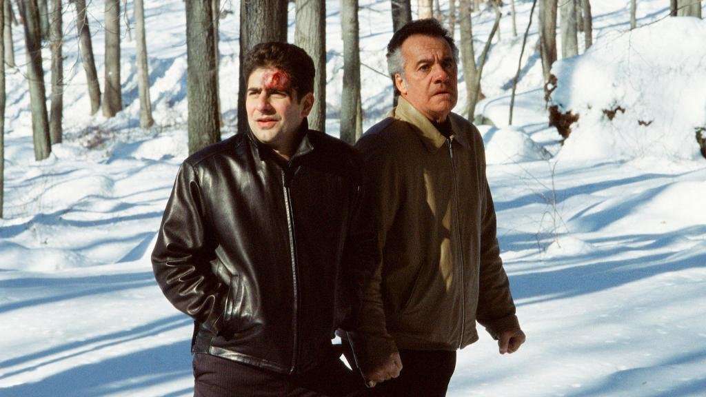 15 TV Episodes That Could Have Been Their Own Movies | Den of Geek