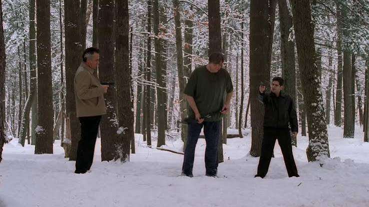 TV Scenes That Still Give Us the Chills Every Time | Den of Geek