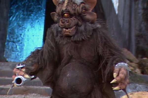 The 15 Most Pathetic Dr. Who Aliens Ever Created | Den of Geek