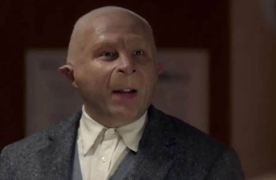 The 15 Most Pathetic Dr. Who Aliens Ever Created | Den of Geek