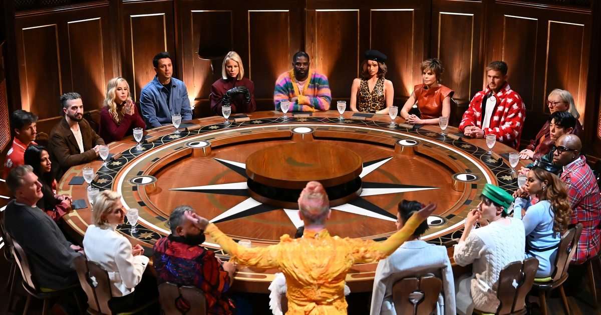 The Traitors US season 4 cast: Confirmed line-up in full