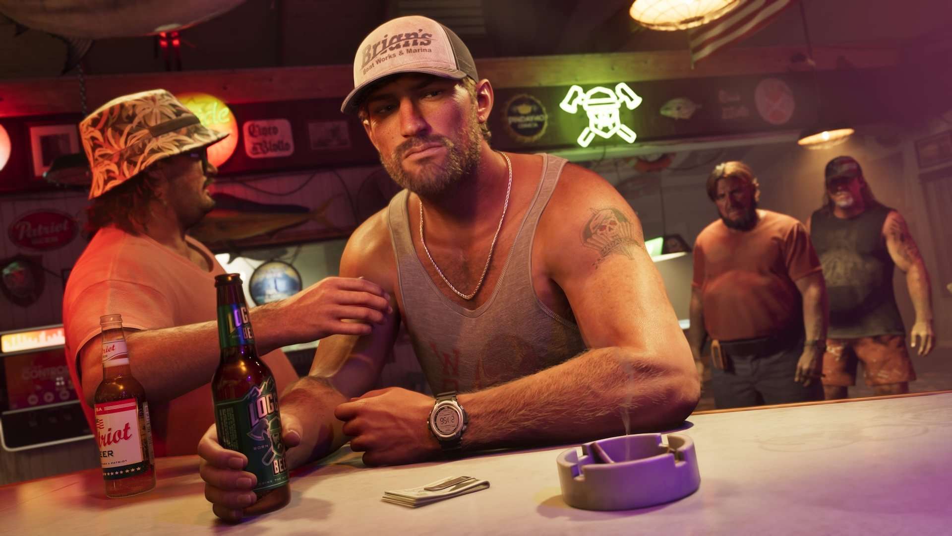 The Wild GTA 6 Theory That Connects Rockstar's Two Biggest Franchises | Den of Geek