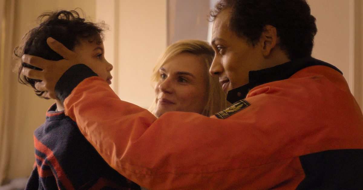 The Witness cast: Who stars in Netflix's factual drama?