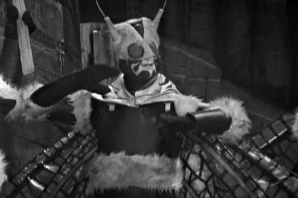 The 15 Most Pathetic Dr. Who Aliens Ever Created | Den of Geek