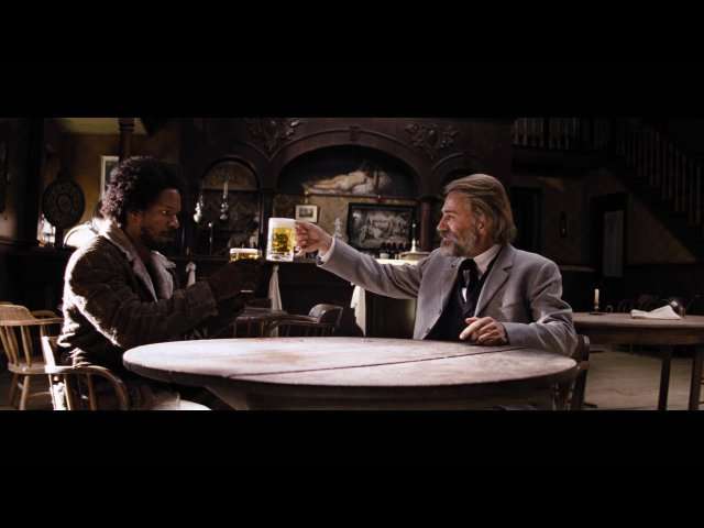 Iconic Movie Moments That Were Improvised on Set | Den of Geek