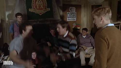Iconic Movie Moments That Were Improvised on Set | Den of Geek