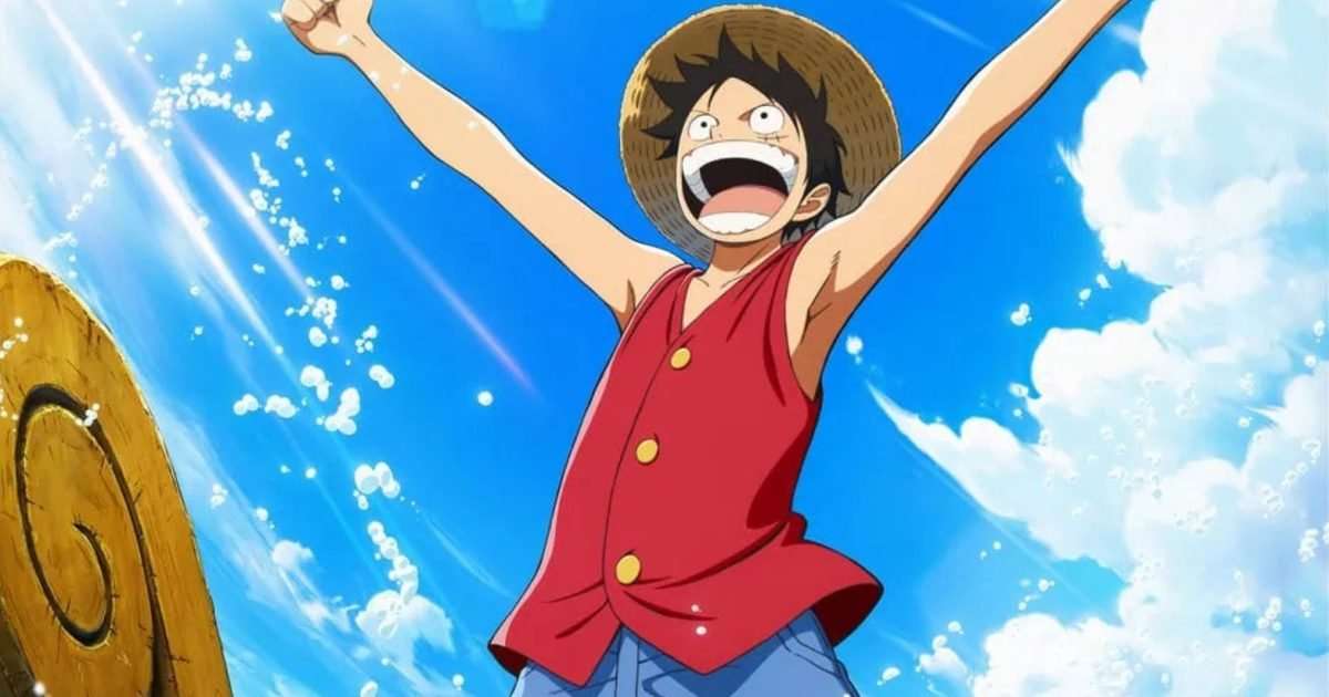 The new trailer One Piece is here, but why is Netflix remaking it now?
