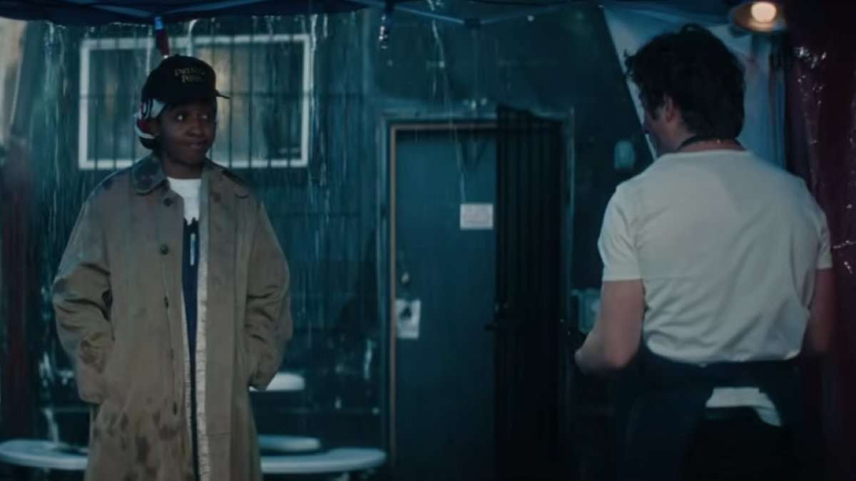 Things Get Biblical in The Bear Season 5 Trailer | Den of Geek