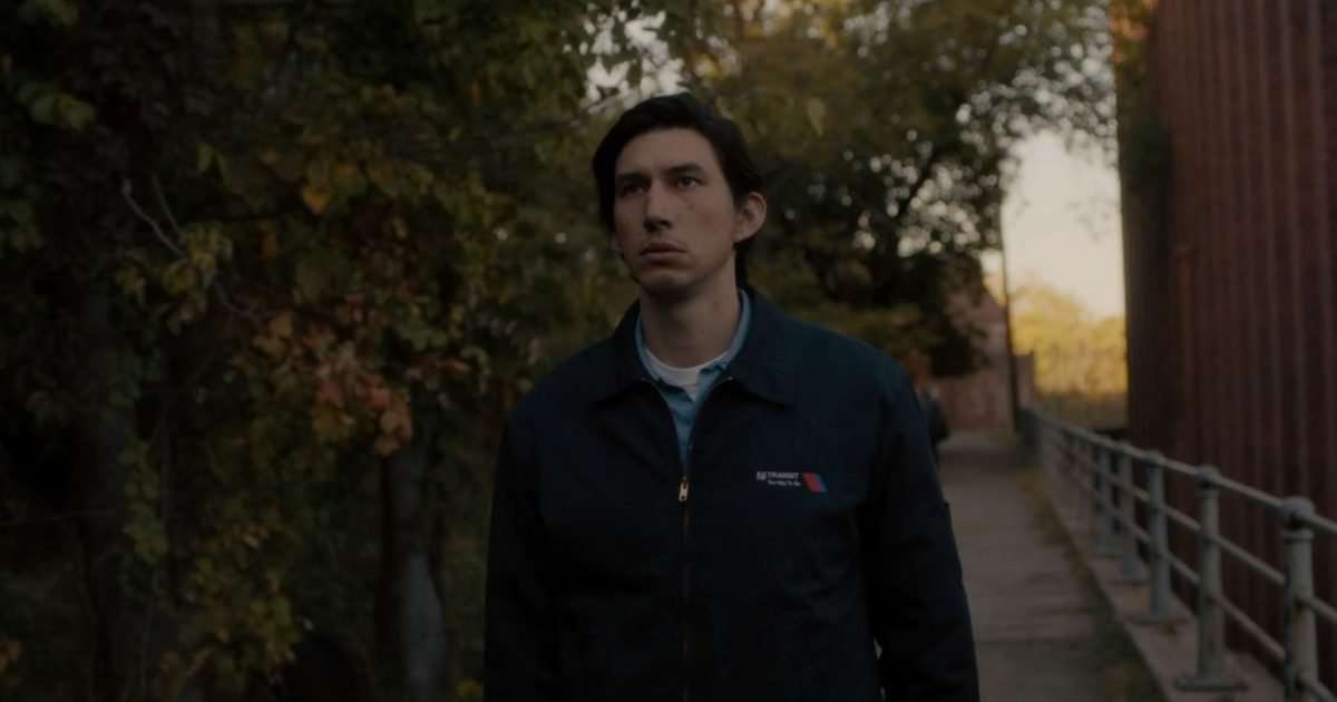 This Adam Driver drama is one of the 3 underrated Prime Video movies you should watch this weekend (Jun 12-14)