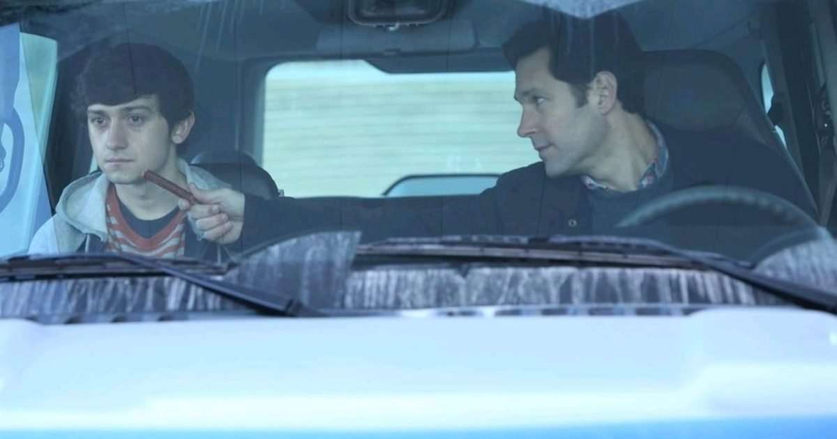 This hidden Netflix gem starring Paul Rudd is one of the 3 underrated movies you should watch this weekend (Jun 12-14)