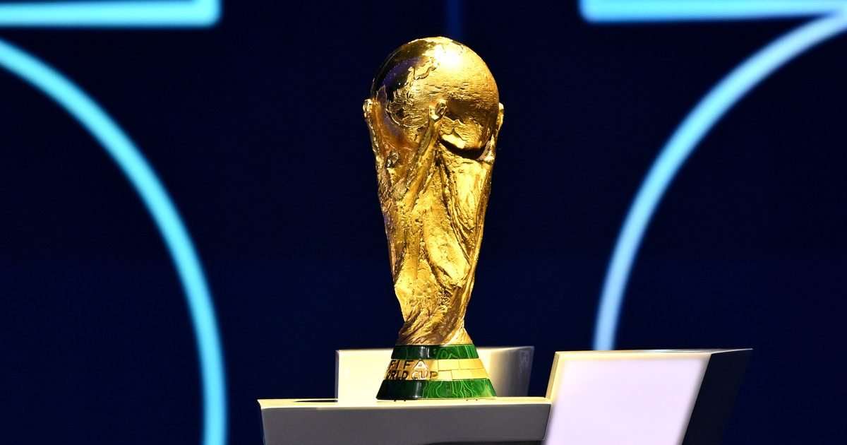 This week's issue is a World Cup 2026 special