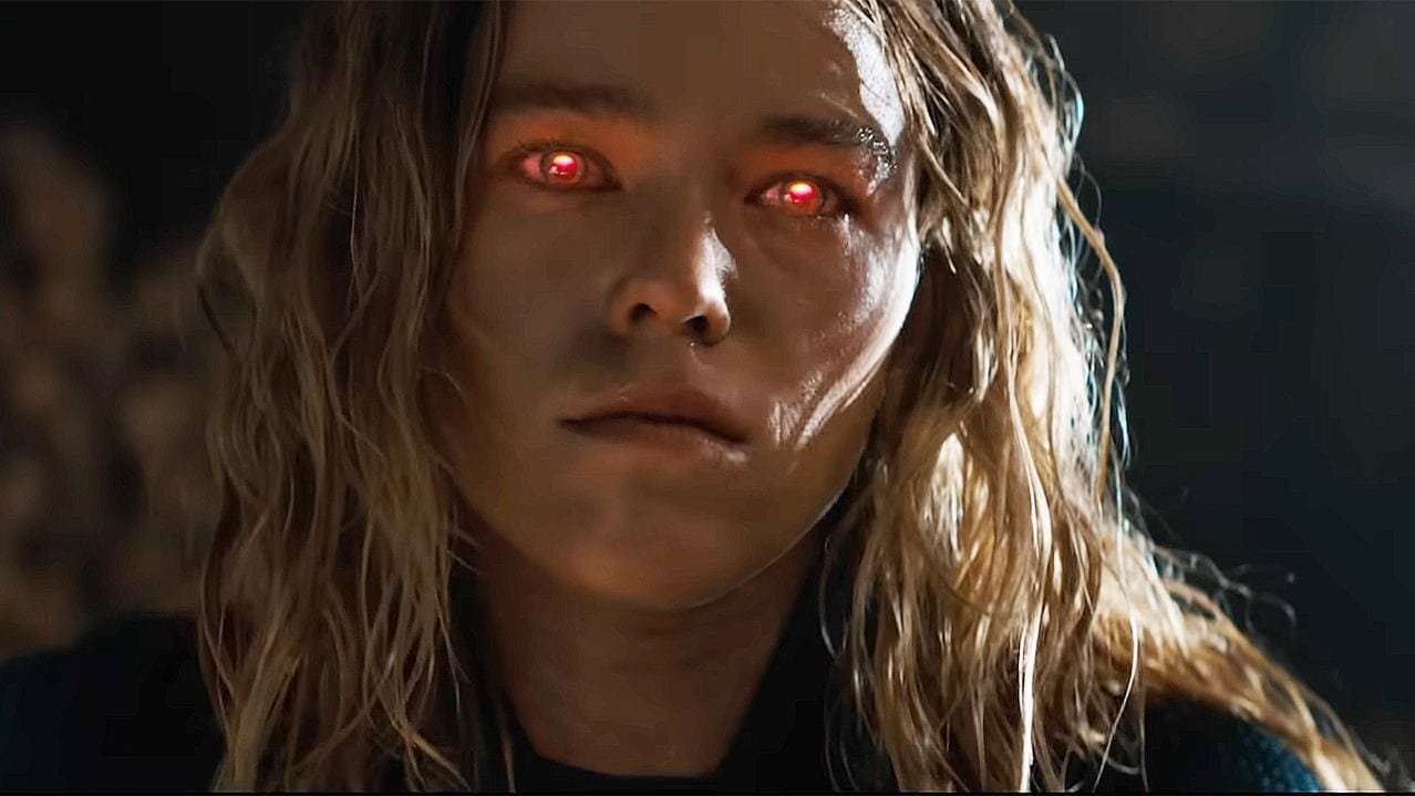 Tickets go on sale as final Supergirl trailer hits