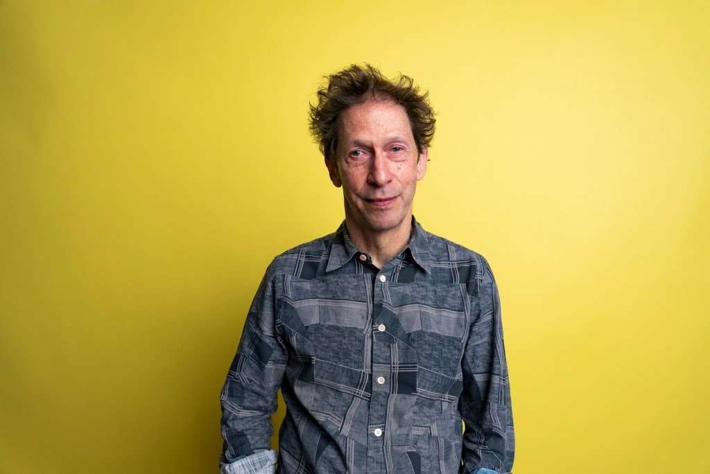 Tim Blake Nelson at Tribeca 2026