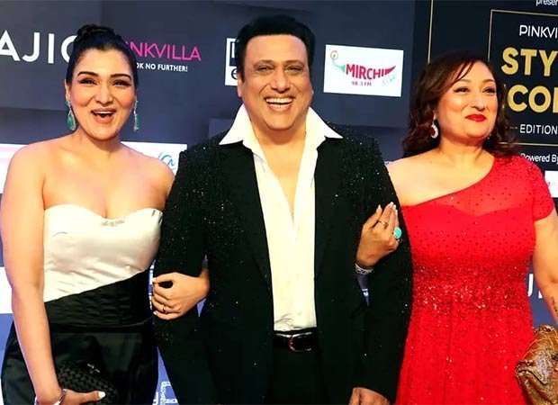 Tina Ahuja calls Govinda-Sunita divorce rumours "disturbing": "I'm not some saint who will never get affected"