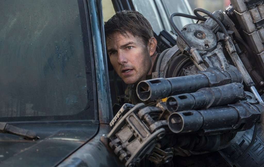 15 Movie Stars Who Just Never Miss | Den of Geek