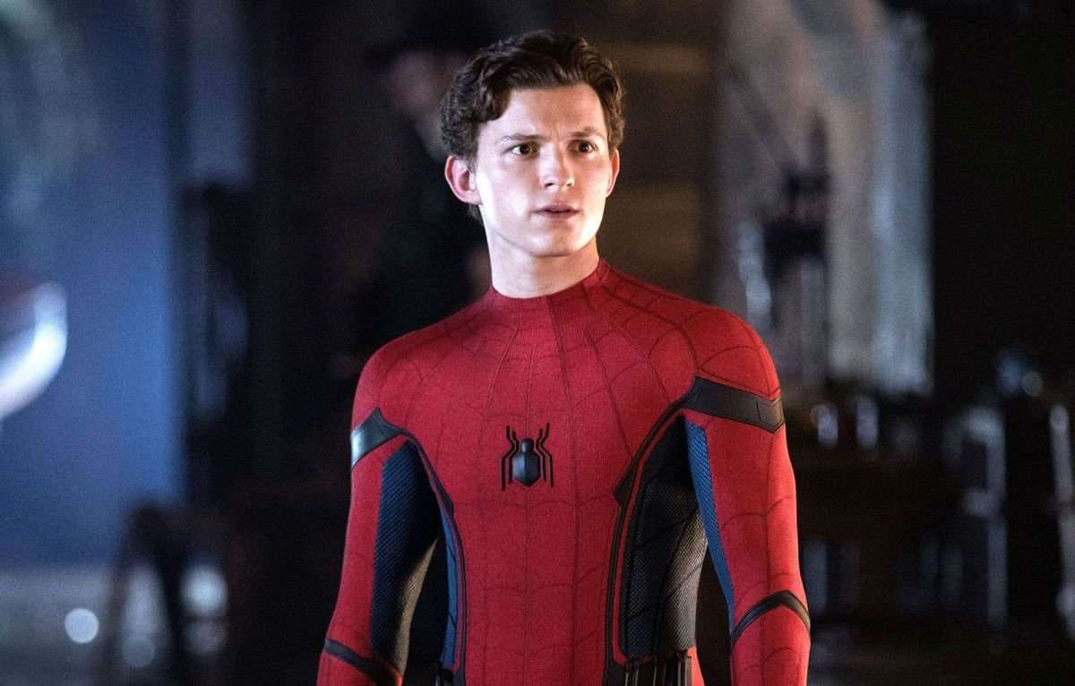 Tom Holland&rsquo;s The Odyssey Plea Is Gen Z&rsquo;s Latest Attempt to Save Cinema | Den of Geek