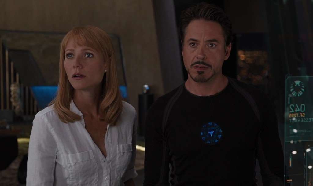 20 Movie Couples That Made Absolutely No Sense But Still Happened | Den of Geek