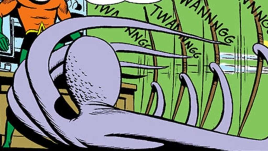 Krypto and the Superpets We Want to See in the DCU | Den of Geek