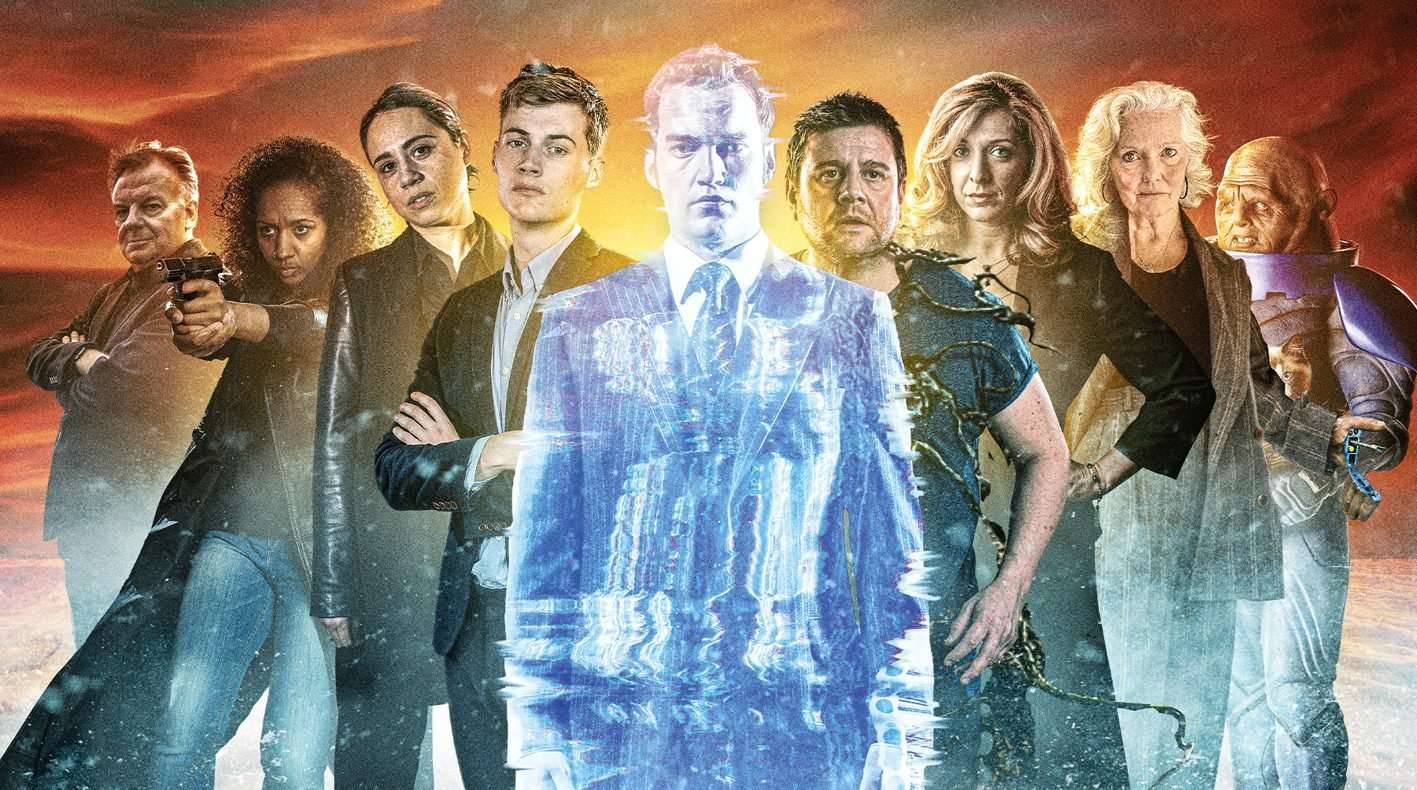 Torchwood: Legacy full-cast audio drama coming in 2027