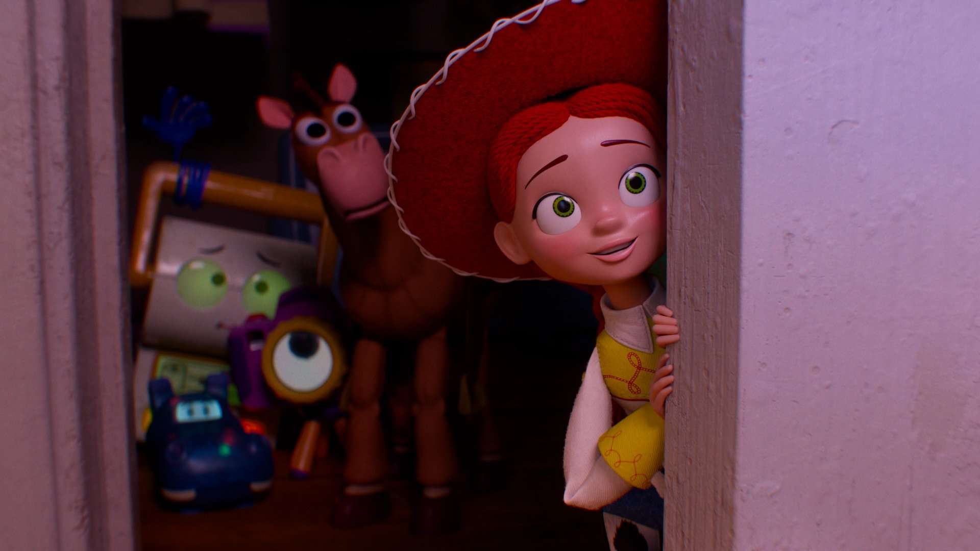 Toy Story 5 Is Already Proving Doubters Wrong | Den of Geek