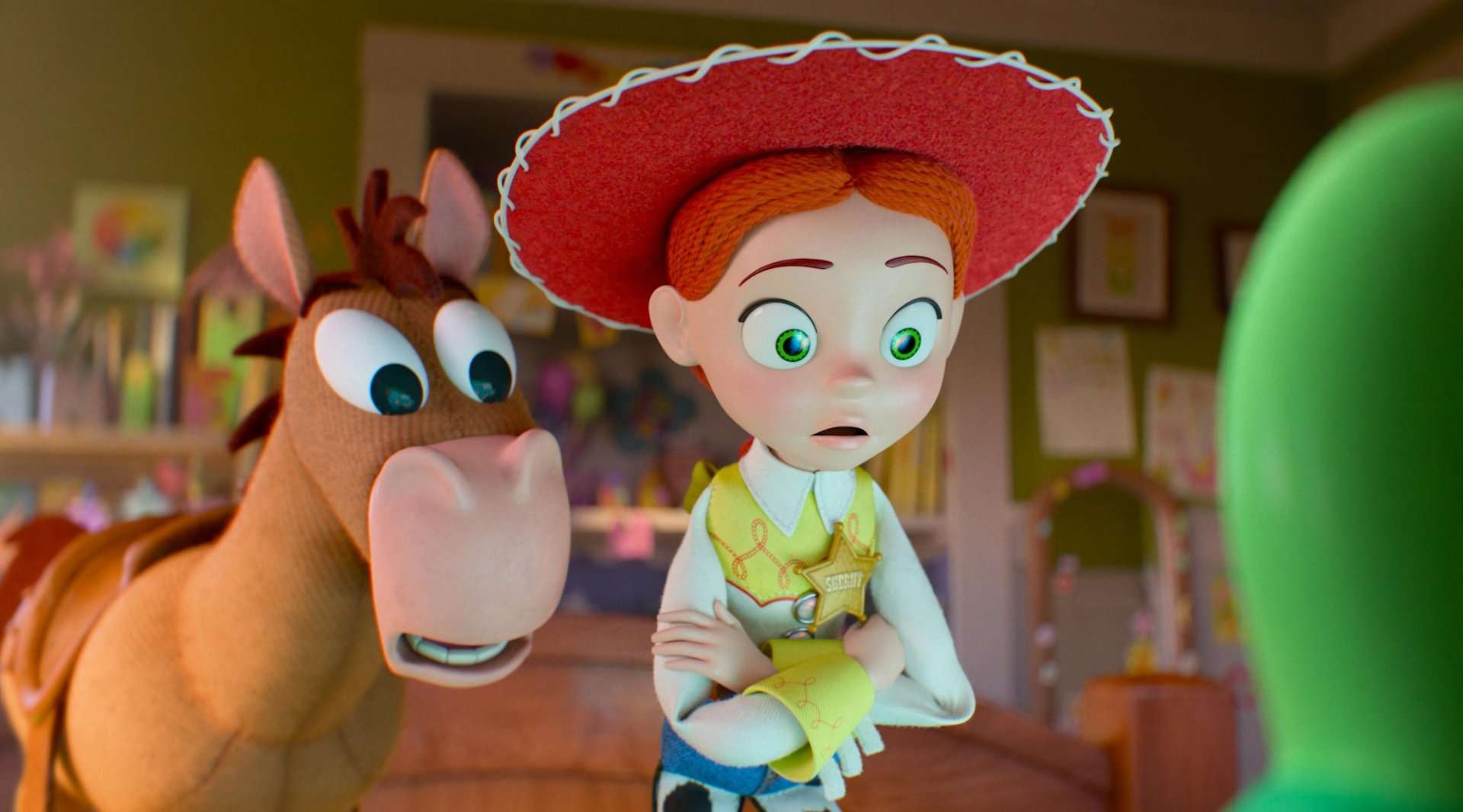 Toy Story 5 Review: Jessie Rides Again in Classic Pixar Adventure | Den of Geek