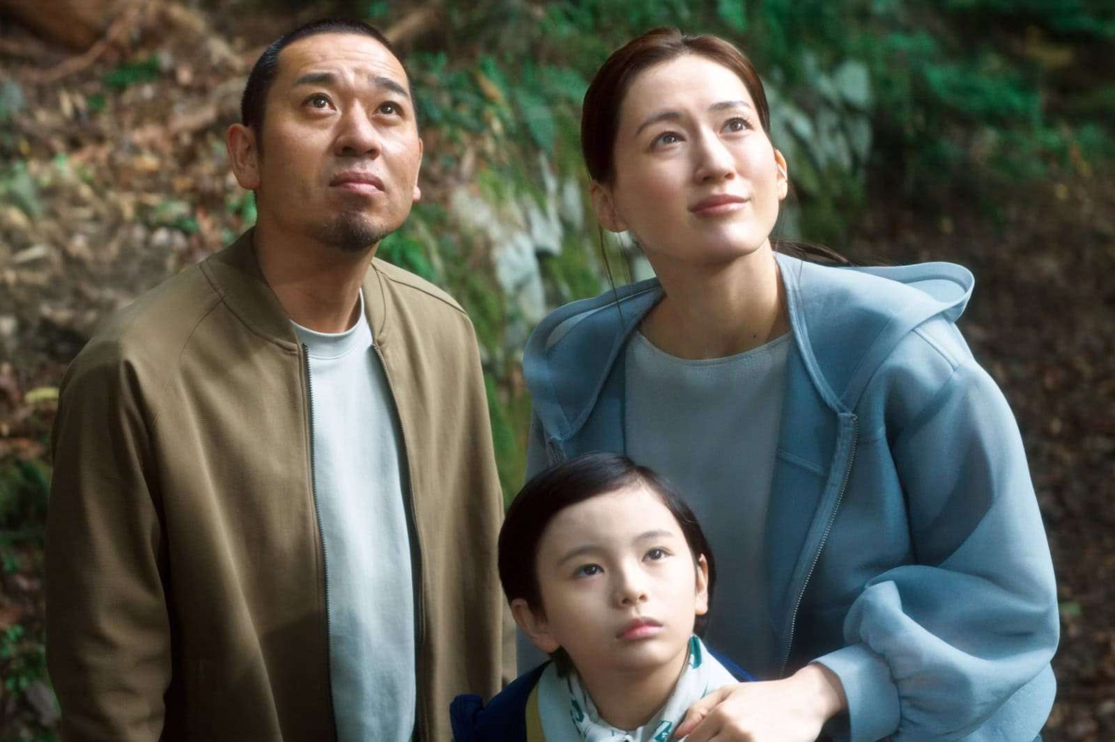 Trailer for Hirokazu Kore-eda’s sci-fi drama Sheep in the Box