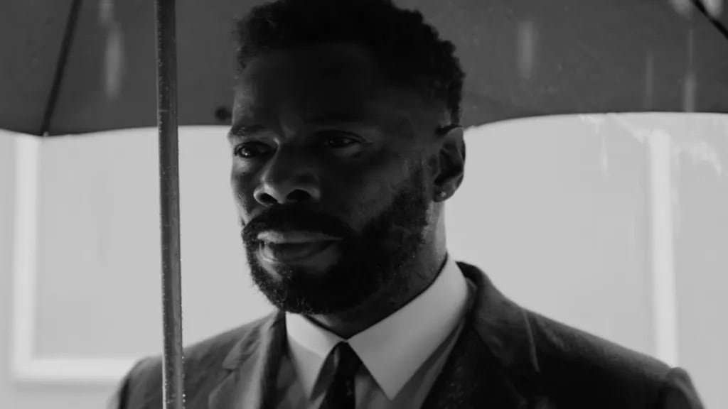 Trailer for Hollywood murder mystery Chapter 51 starring Colman Domingo and Abigail Breslin