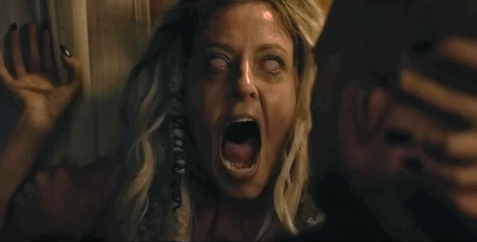 Trailer for supernatural horror Lockbox starring Carla Gugino