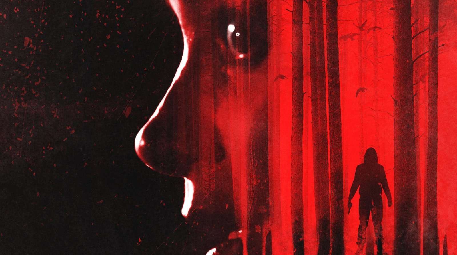 Trailer for thriller Capps Crossing: Wrong Side of Dead starring Sabina Gadecki and Beverly D’Angelo