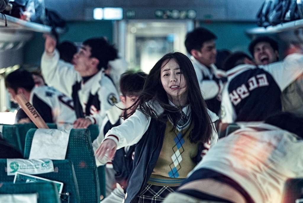14 International Films That Left Hollywood Impressed | Den of Geek