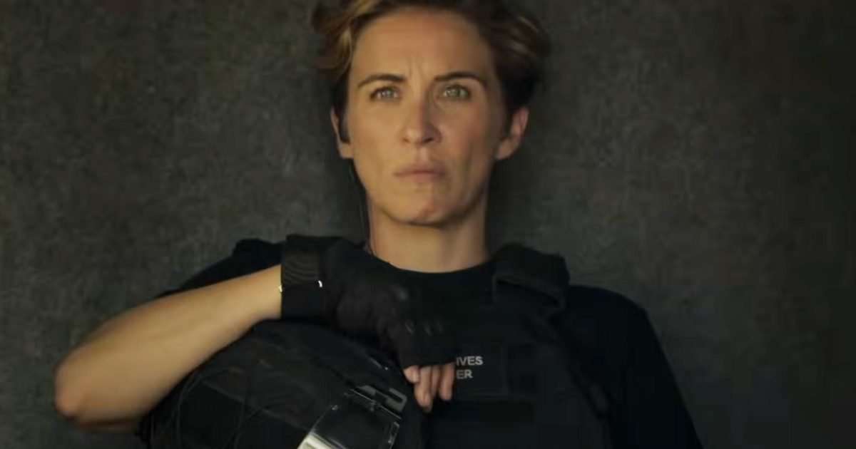 Trigger Point season 4 release date speculation, trailer and latest news