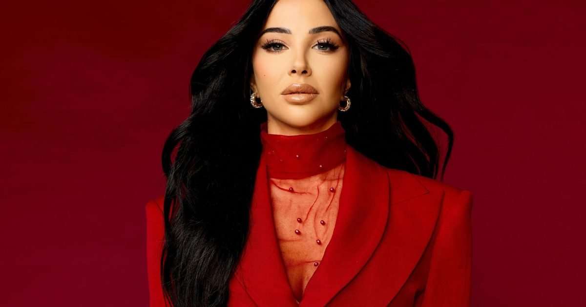 Tulisa Contostavlos confirms 'unfiltered' new documentary series as she aims to "take back control"