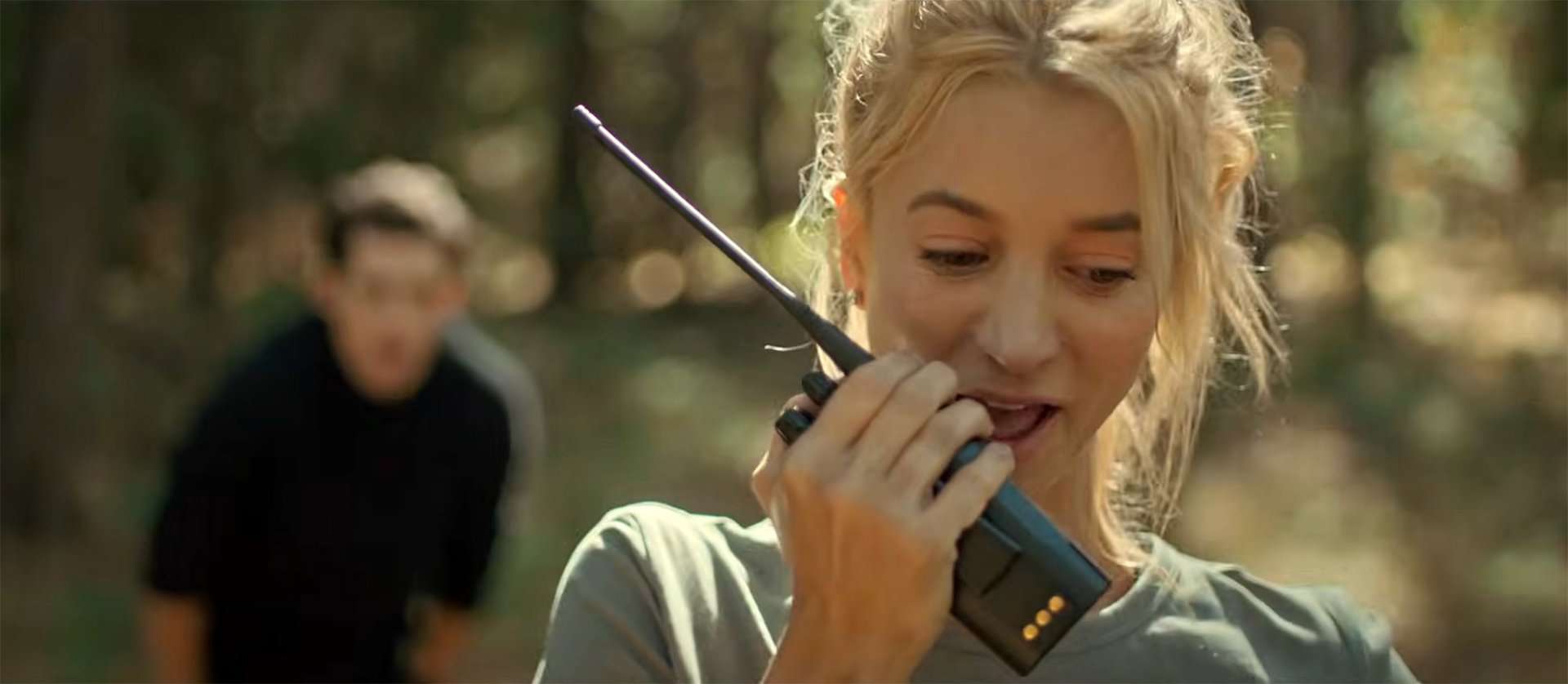 Twisted Horror Thriller 'Capps Crossing: Wrong Side of Dead' Trailer | FirstShowing.net