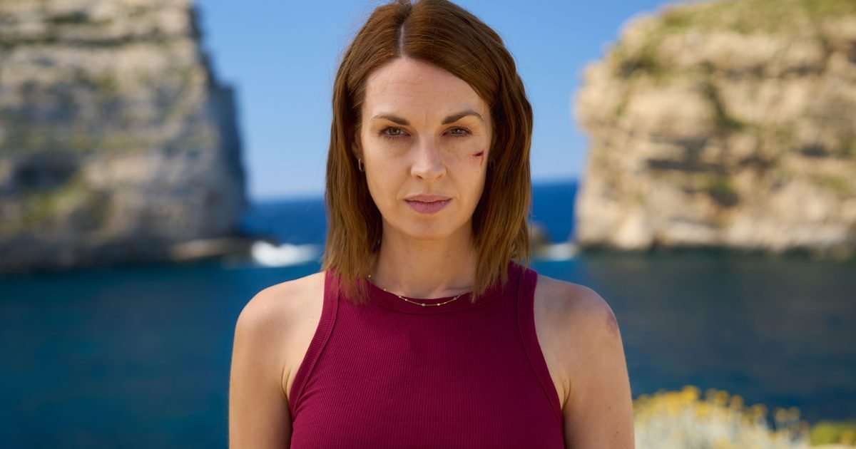 Two Weeks in August is White Lotus on a BBC budget &ndash; with very British holiday hell