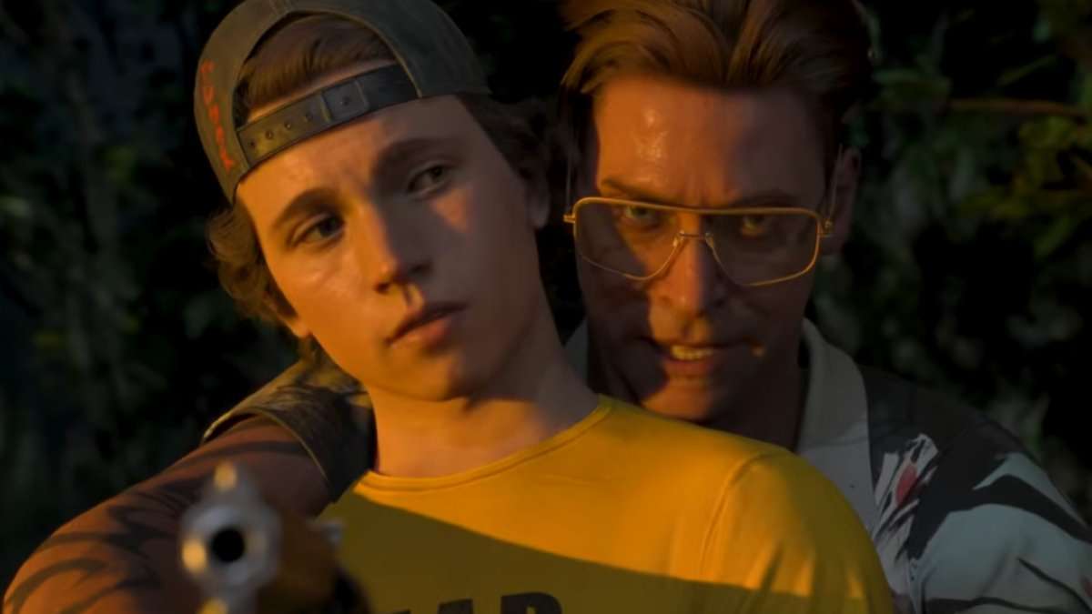 Until Dawn 2 Finally Confirmed - But There's a Catch | Den of Geek