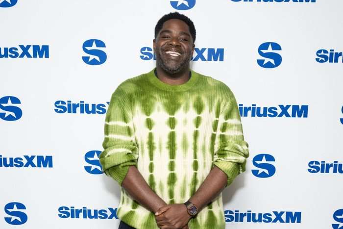 the-traitors-US Ron Funches.