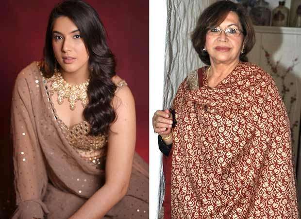 Vaibhavi Malhotra recalls the life lesson she learnt from Helen on the sets of Brown: "Her eyes lit up like a newcomer&rsquo;s"
