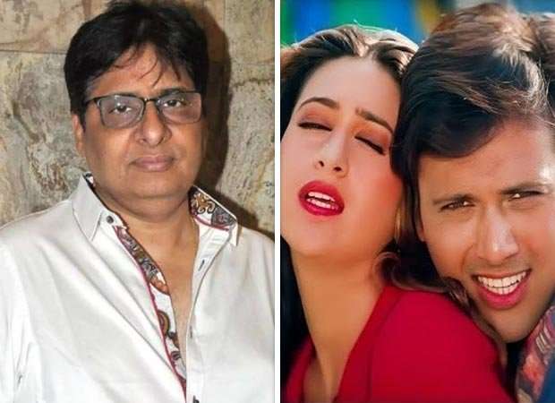 Vashu Bhagnani reveals the unexpected hurdles behind Hero No.1 song &lsquo;Mohabbat Ki Nahin Jaati&rsquo; shot in Paris
