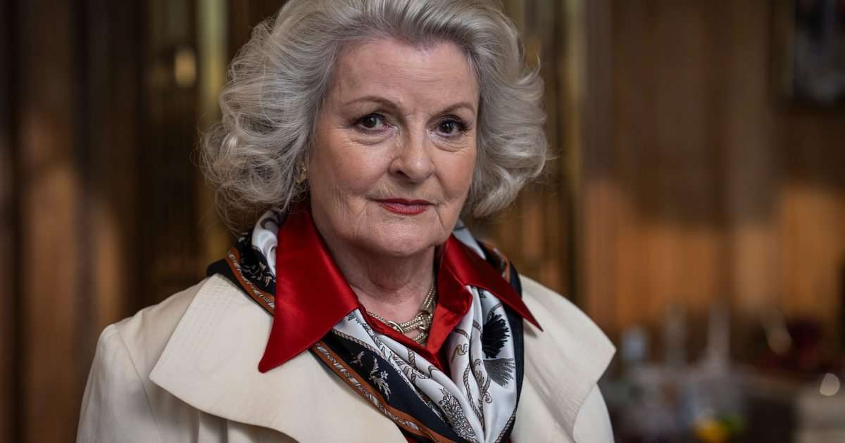 Vera legend Brenda Blethyn's acclaimed Channel 4 drama tipped to return