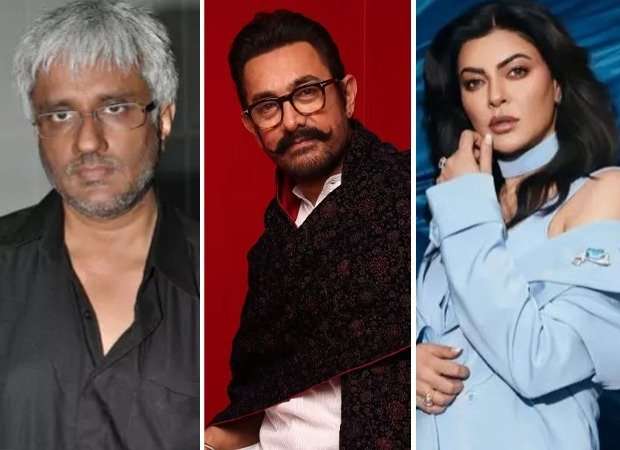 Vikram Bhatt recalls being broke while directing Aamir Khan and dating &ldquo;Miss Universe&rdquo; Sushmita Sen: &ldquo;Mere pas zeher khane ke paise nahi the&rdquo;