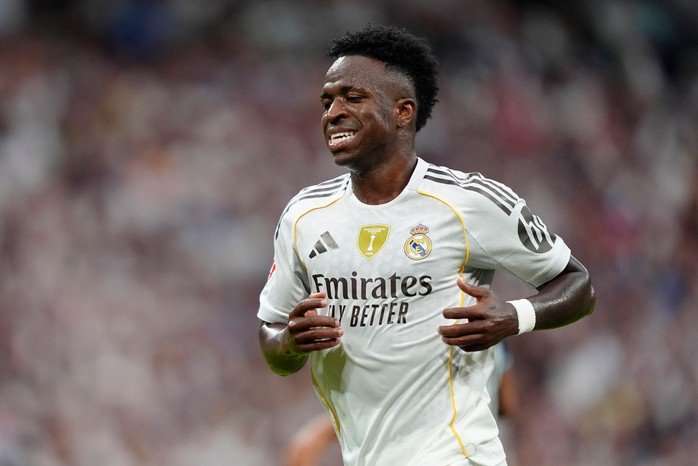 Vinicius Jr