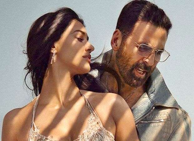 Welcome To The Jungle song &lsquo;Ucha Lamba Kad Forever&rsquo; out: Akshay Kumar, Disha Patani groove to nostalgia-packed track