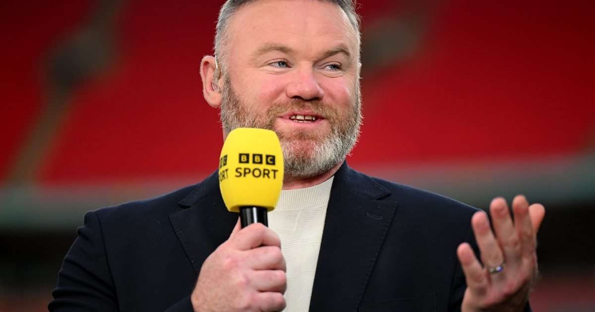 Wayne Rooney backs England for World Cup glory: "Other sides should fear us"