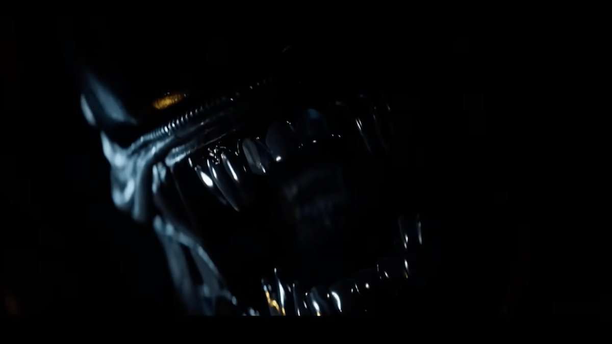 We Played Alien: Isolation 2 and It&rsquo;s Utterly Terrifying | Den of Geek