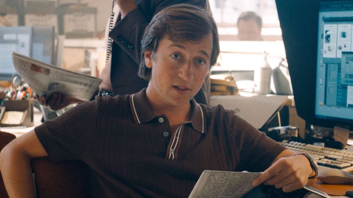 Weird DC Fans Rejoice As James Gunn Confirms Gorilla Co-Star for Jimmy Olsen Show | Den of Geek