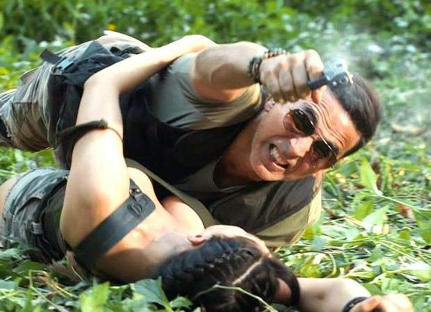 Welcome To The Jungle Opening Day Box Office Estimate: Akshay Kumar starrer collects Rs 17.50 crore on Day 1