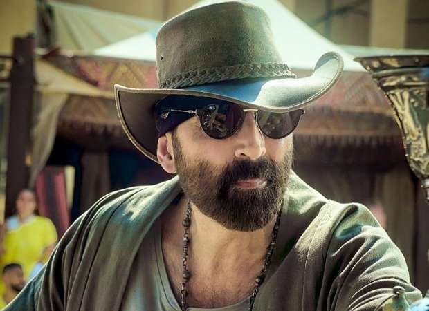 Welcome To The Jungle promises to bring back the action-comedy avatar of Akshay Kumar; fans spot echoes of his classic entertainer phase