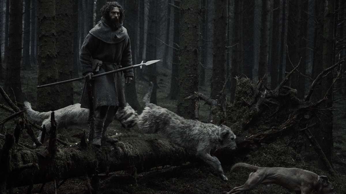 Werwulf Trailer Takes the Wolfman Back to His Pre-Enlightenment Roots | Den of Geek